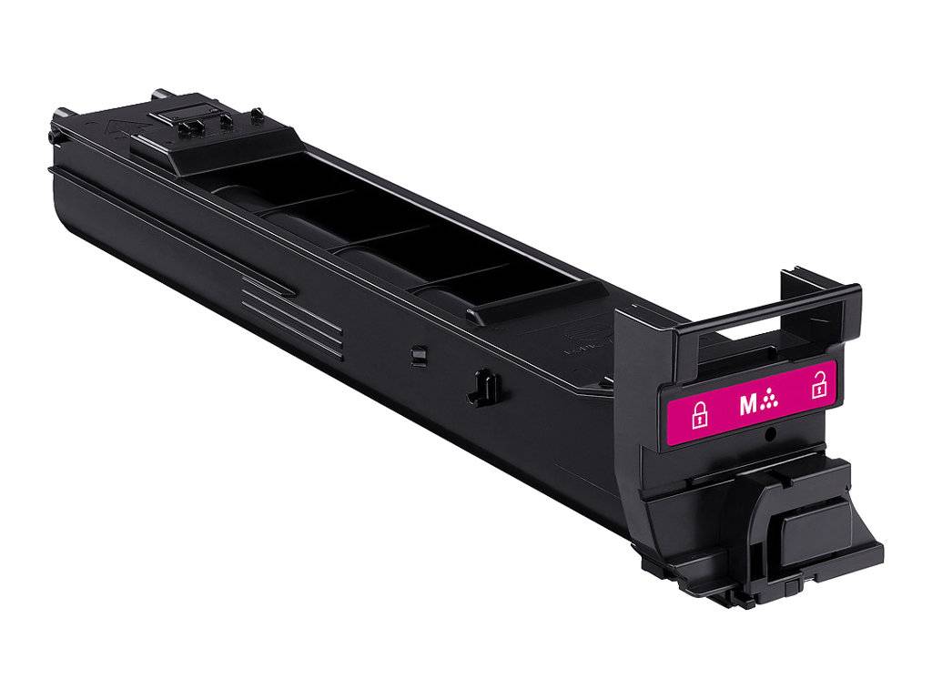 Konica Minolta Minolta - Magenta - Original - Tonerpatrone - für bizhub C20 - C2