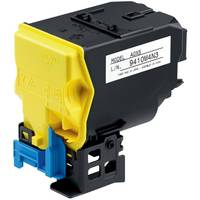 Konica Minolta TNP-27Y - Gelb - Original - Tonerpatrone