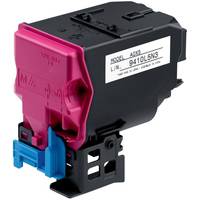 Konica Minolta Minolta TNP-27M - Lila - Original - Tonerpatrone - für bizhub C25