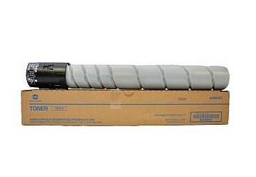 Konica Minolta TN-513 - Schwarz - Original - Tonerpatrone