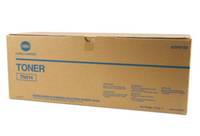 Konica Minolta Minolta TN-014 - Schwarz - Original - Tonerpatrone - für bizhub P