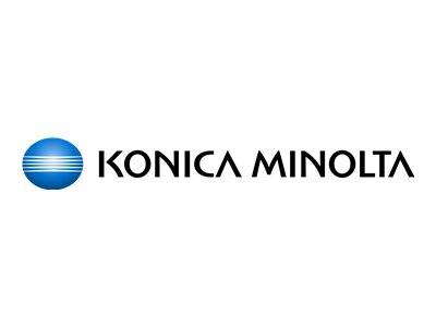 Konica Minolta mc 2200 Yellow toner cartridge - 6000 Seiten - GelbTonerkartusche
