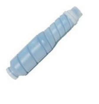 Konica Minolta TN-622C - Cyan - Original - Tonerpatrone