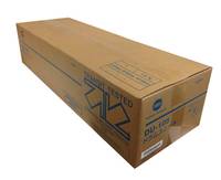 Konica Minolta DU-105 - Schwarz - Original - Trommeleinheit