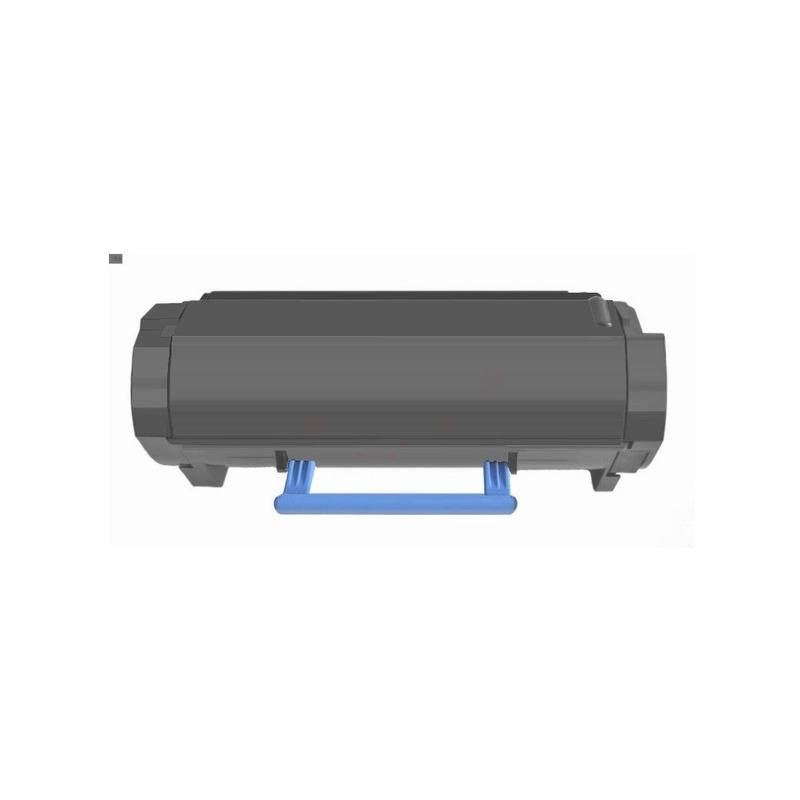 Konica Minolta Minolta TNP-44 - Schwarz - Original - Tonerpatrone Use and Return