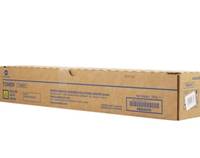 Konica Minolta TN-324Y - Gelb - Original - Tonerpatrone