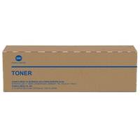Konica Minolta TNP-49Y - Gelb - Original - Tonerpatrone