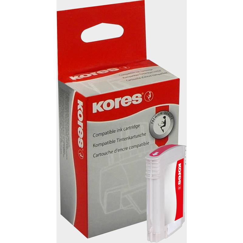 Kores wiederbefüllte Tinte G1029M ersetzt hp C4837A, No. 11