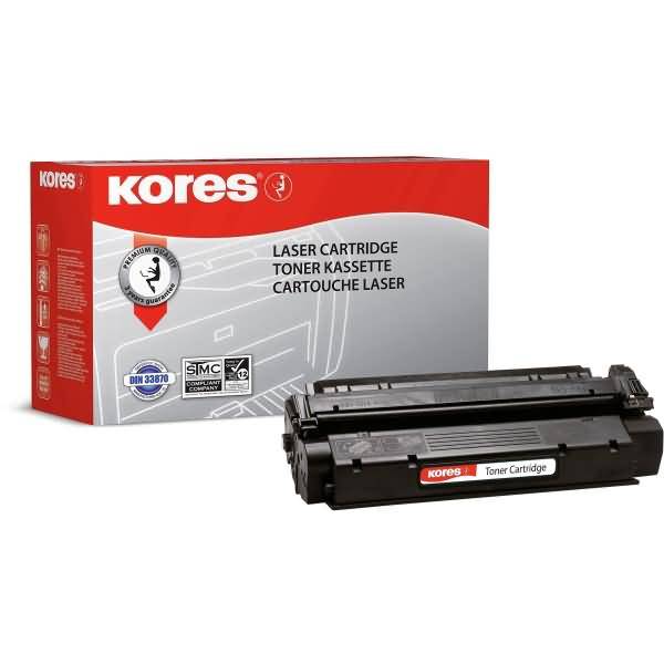 Tonerkartusche kompatibel mit HP Q2624X ca. 10000 Seiten schwarz