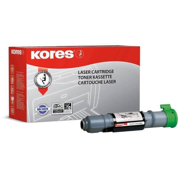 Tonerkartusche kompatibel mit Brother TN-8000 ca. 2400 Seiten schwarz