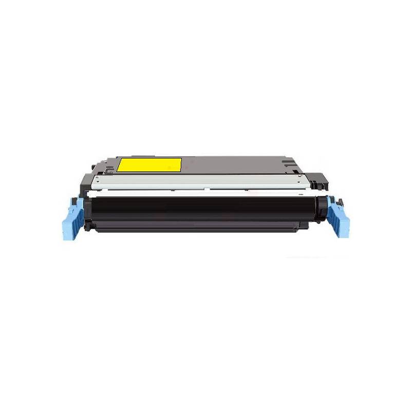 Kores Toner G1208RBGE ersetzt hp Q5952A, gelb
