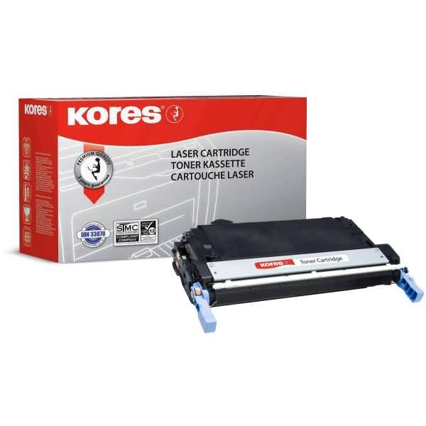 Tonerkartusche kompatibel mit HP Q5950A ca. 11000 Seiten schwarz