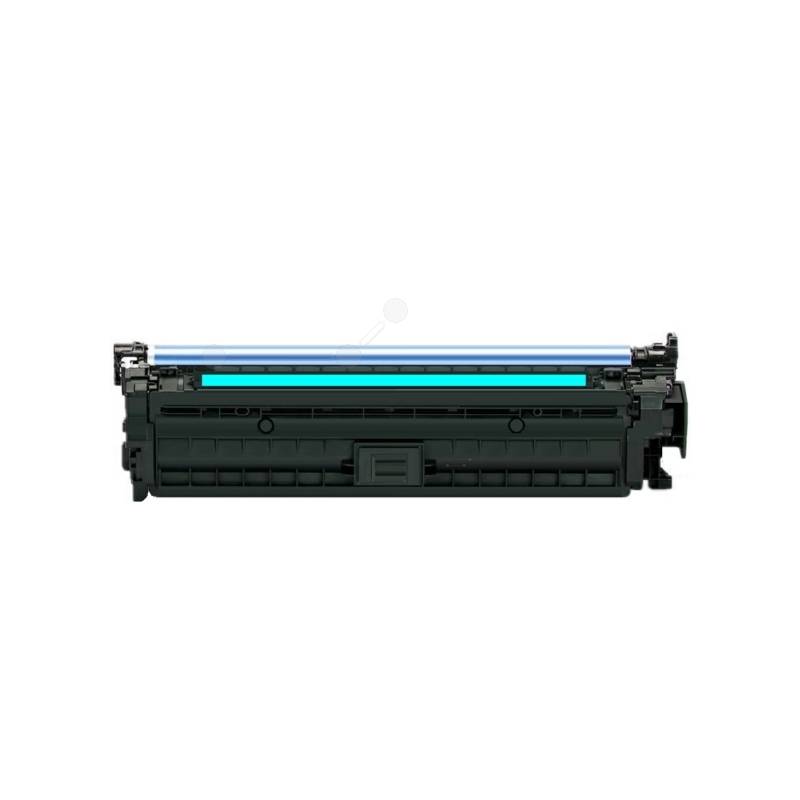 Kores Toner G1228RBB ersetzt hp CE741A/307A, cyan