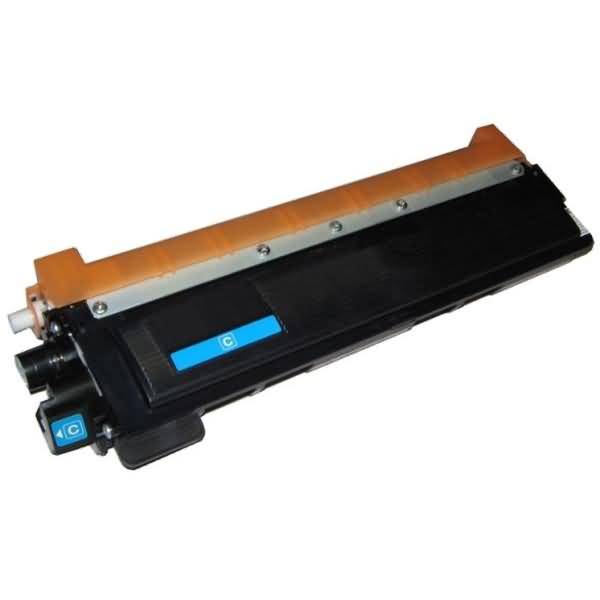 Tonerkartusche kompatibel mit Brother TN-230c ca. 1400 Seiten cyan