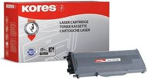 Kores Toner für brother Laserdrucker HL-3140, cyan Kapazität: ca