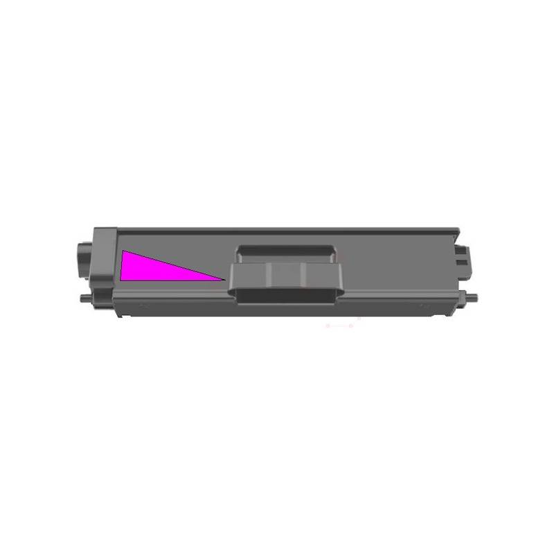 Kores Toner G1243RBR ersetzt brother TN-325M, magenta