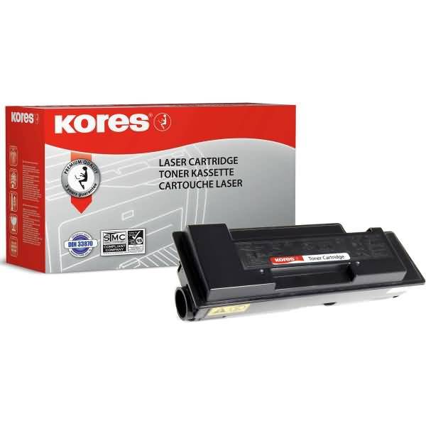 Tonerkartusche kompatibel mit Brother TN-2005 ca. 3000 Seiten schwarz