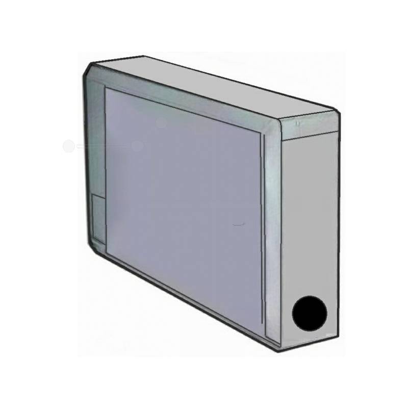 Kores Tinte G1620BK ersetzt EPSON T7021, schwarz