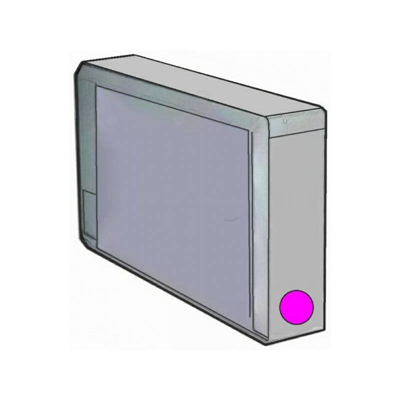 Kores Tinte G1620M ersetzt EPSON T7023, magenta