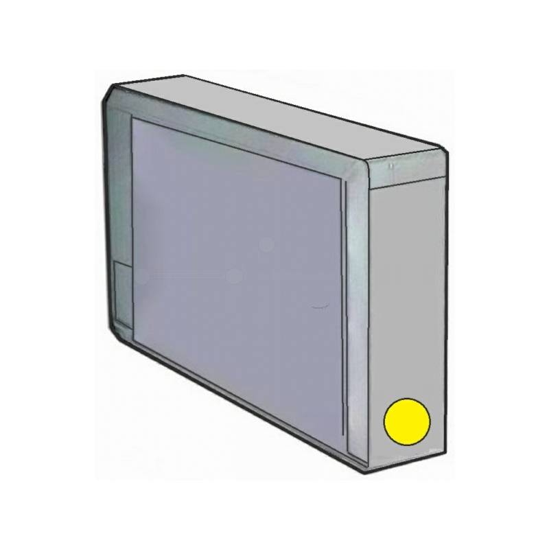 Kores Tinte G1620Y ersetzt EPSON T7024, gelb