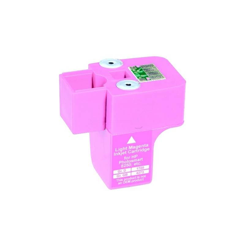 Kores Tinte G1700ML ersetzt hp C8775EE/hp No.363