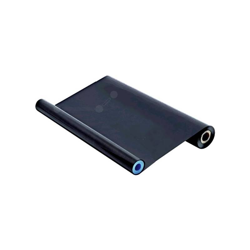 Kores Thermotransferrolle für brother Fax 910, 920, schwarz