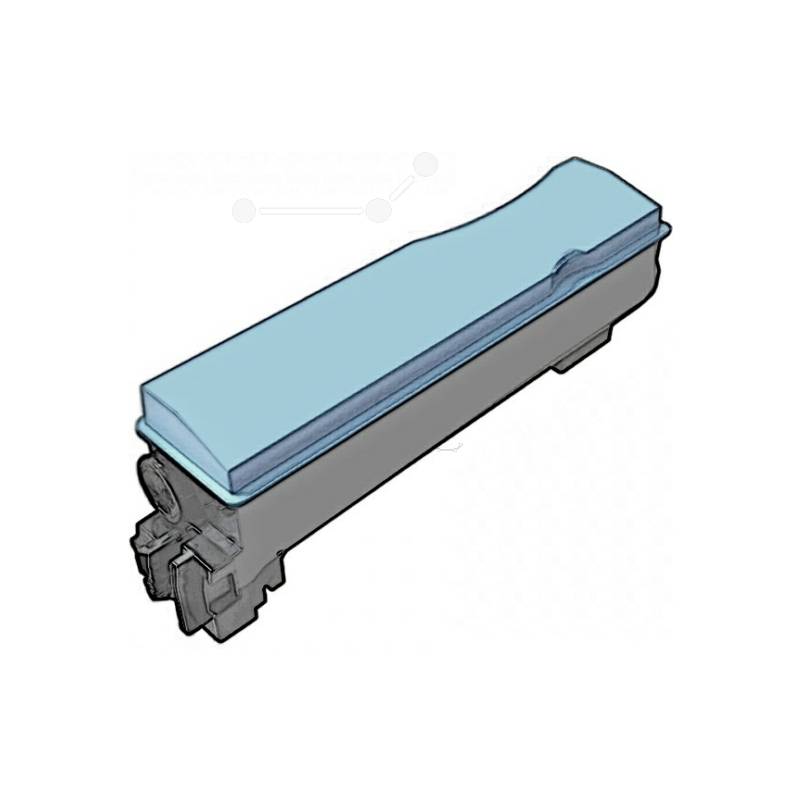 Kores Toner G2890RBB ersetzt KYOCERA/mita TK-560C, cyan