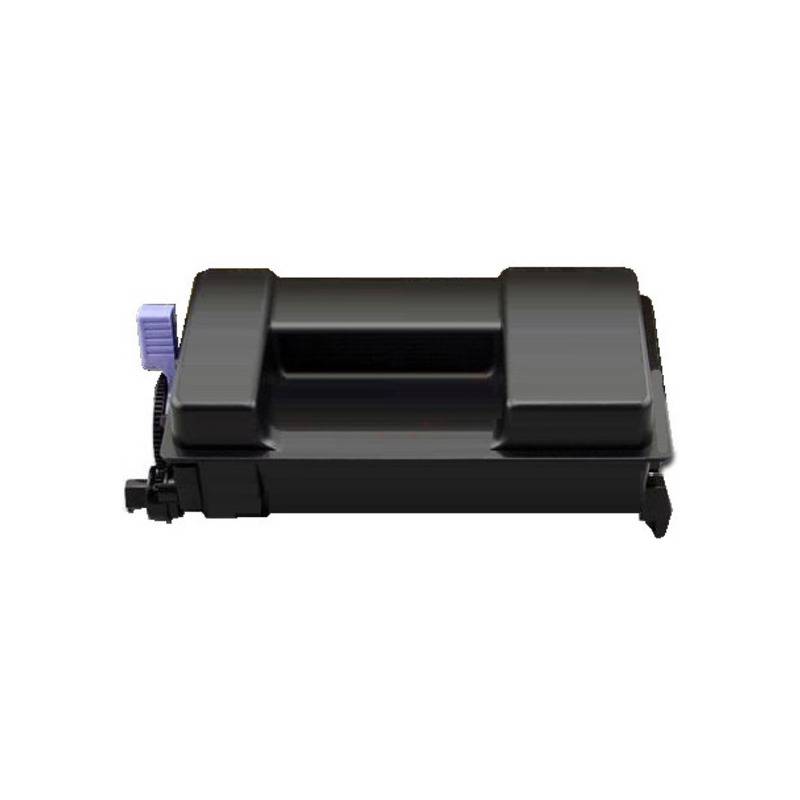 Kores Toner G2896RB ersetzt KYOCERA/mita TK-3130, schwarz