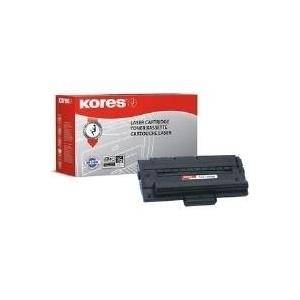 Kores Toner für SAMSUNG ML-1910/ML-1915, schwarz Kapazität: ca