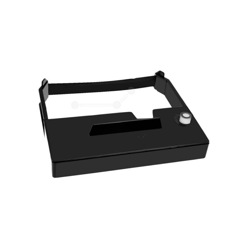 Kores Farbband für EPSON 220, Nylon, schwarz