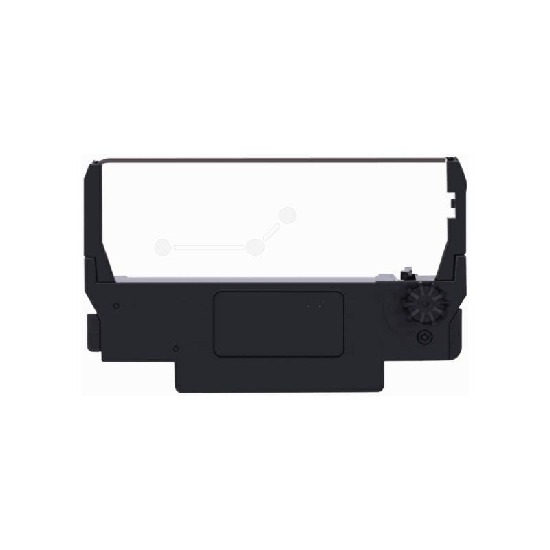 Kores Farbband für EPSON ERC 30/34/38, Nylon, violett