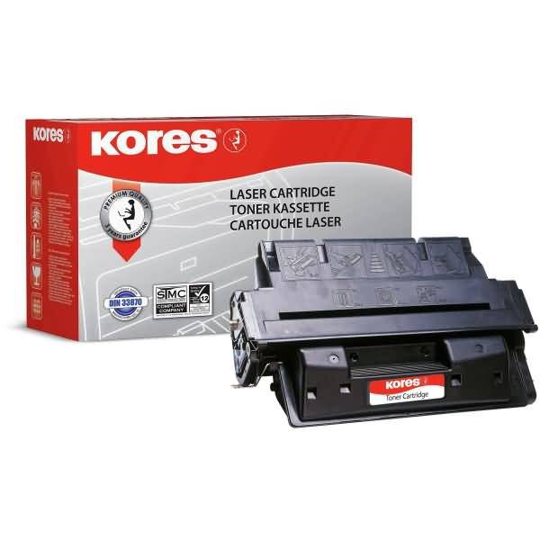 Tonerkartusche kompatibel mit HP C4127X ca. 10000 Seiten schwarz