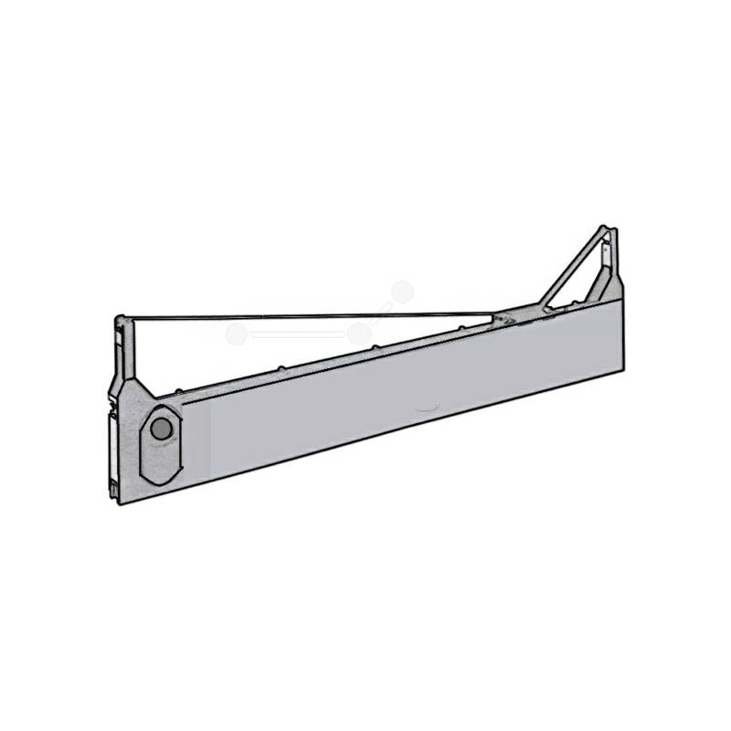 Kores Farbband für EPSON DFX5000, Nylon, schwarz