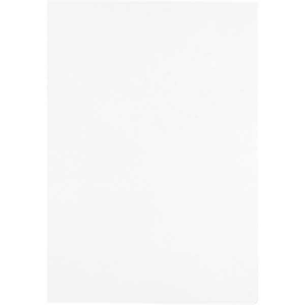 Schulheft A4 16 Blatt 80 g/qm Lineatur 20 (blanko)