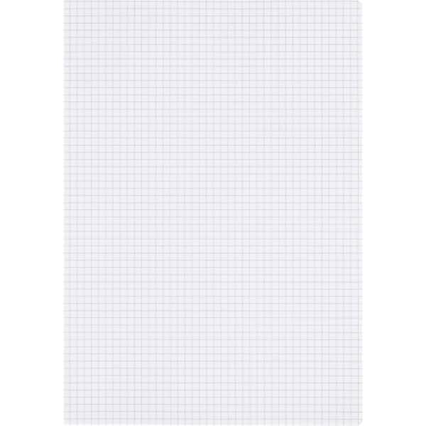 Schulheft A4 16 Blatt 80 g/qm Lineatur 22 (kariert)
