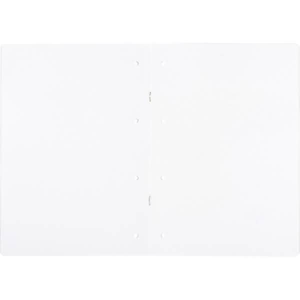 Schulheft A4 16 Blatt 80 g/qm 4-fach gelocht Lineatur 30 blanko