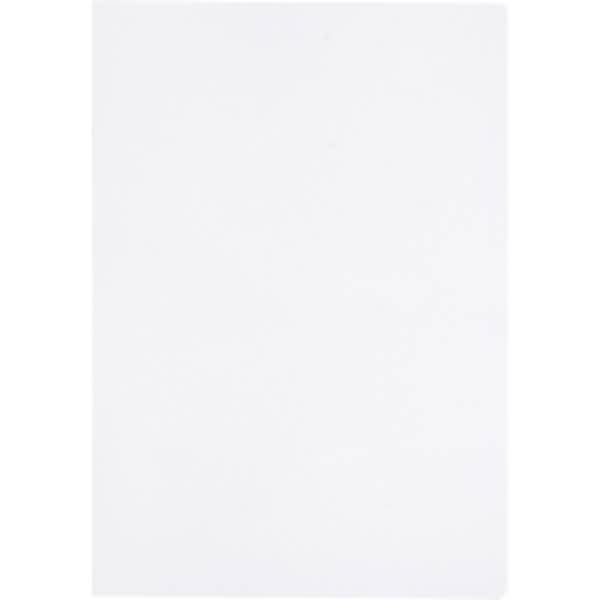 Schulheft A4 32 Blatt 80 g/qm Lineatur 20 (blanko)