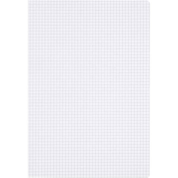 Schulheft A4 32 Blatt 80 g/qm Lineatur 22 (kariert)