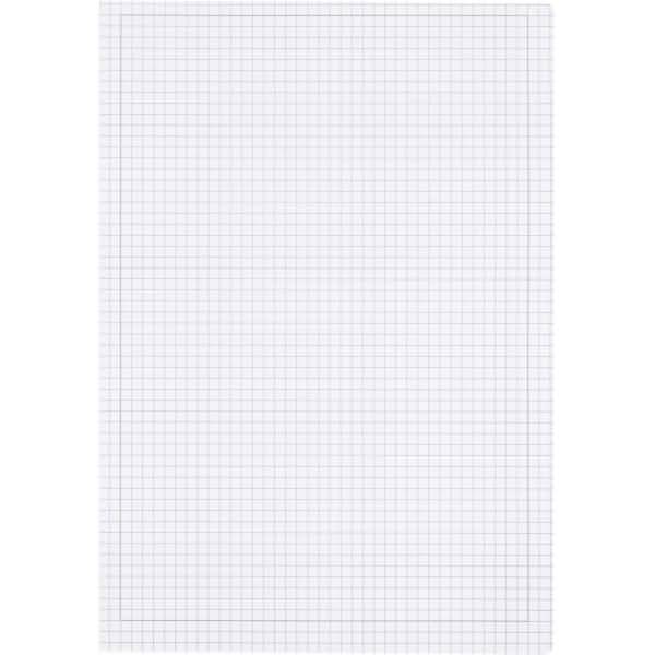 Schulheft A4 32 Blatt 80 g/qm 4-fach gelocht Lineatur 40 kariert