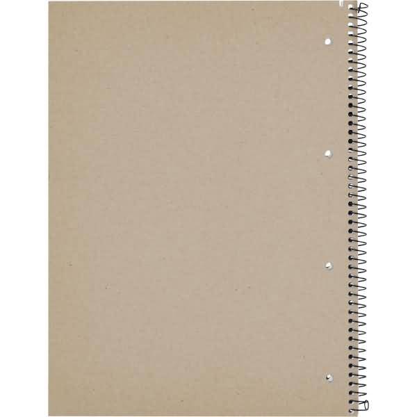 Collegeblock College A4+ 80 Blatt 70 g/qm 4-fach gelocht liniert