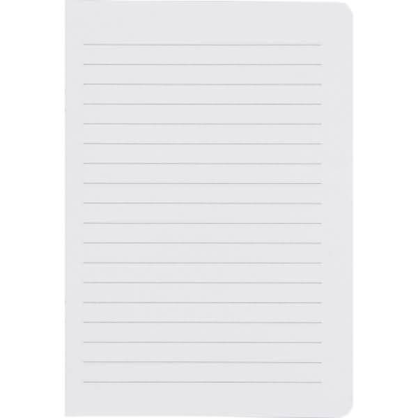 Schulheft A5 16 Blatt 80 g/qm Lineatur 4 (liniert)