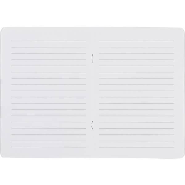 Schulheft A5 16 Blatt 80 g/qm Lineatur 4 (liniert)