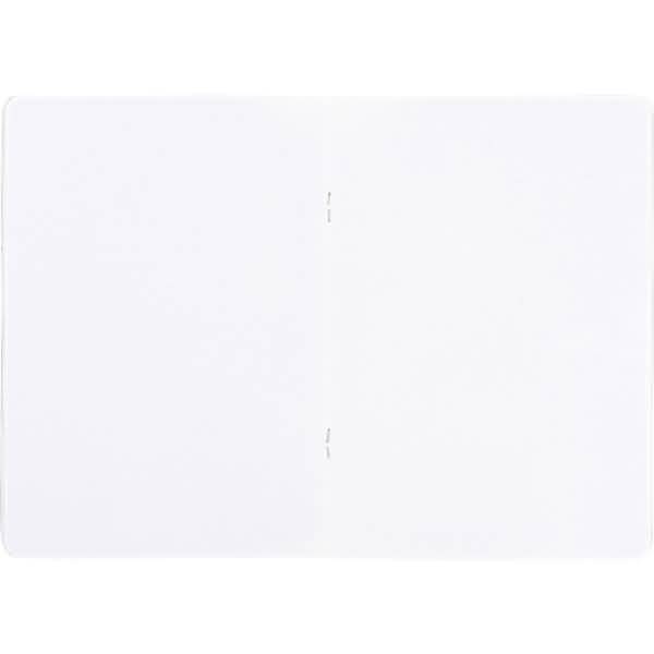 Schulheft A5 16 Blatt 80 g/qm Lineatur 6 (blanko)