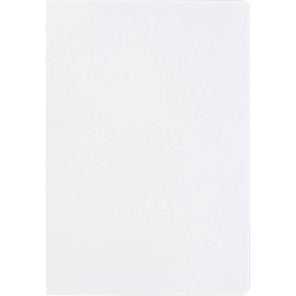 Schulheft A5 16 Blatt 80 g/qm Lineatur 6 (blanko)