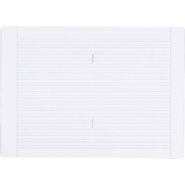 Schulheft A5 16 Blatt 80 g/qm Lineatur 11