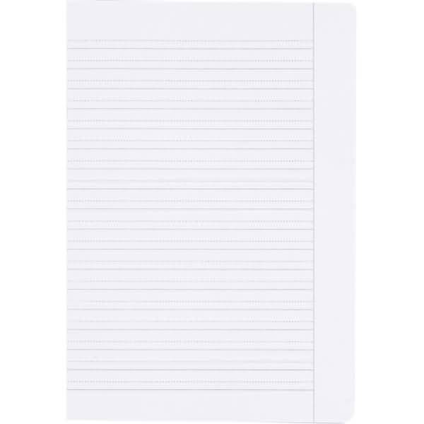 Schulheft A5 16 Blatt 80 g/qm Lineatur 11