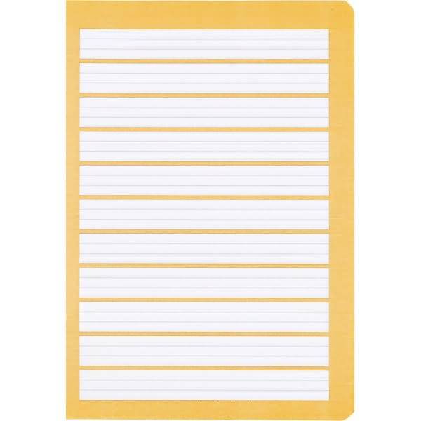 Schulheft A5 32 Blatt 80 g/qm Lineatur 1 (für alle Ausgangsschriften)