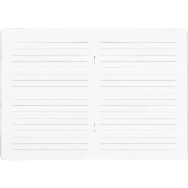 Schulheft A5 32 Blatt 80 g/qm Lineatur 4 (liniert)