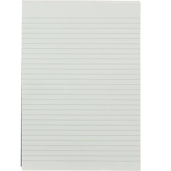 Briefblock Office A4 50 Blatt 70 g/qm liniert