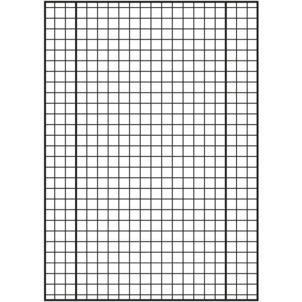 Schulblock A4 50 Blatt 70 g/qm 4-fach gelocht Lineatur 28
